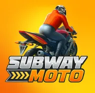 Subway Moto